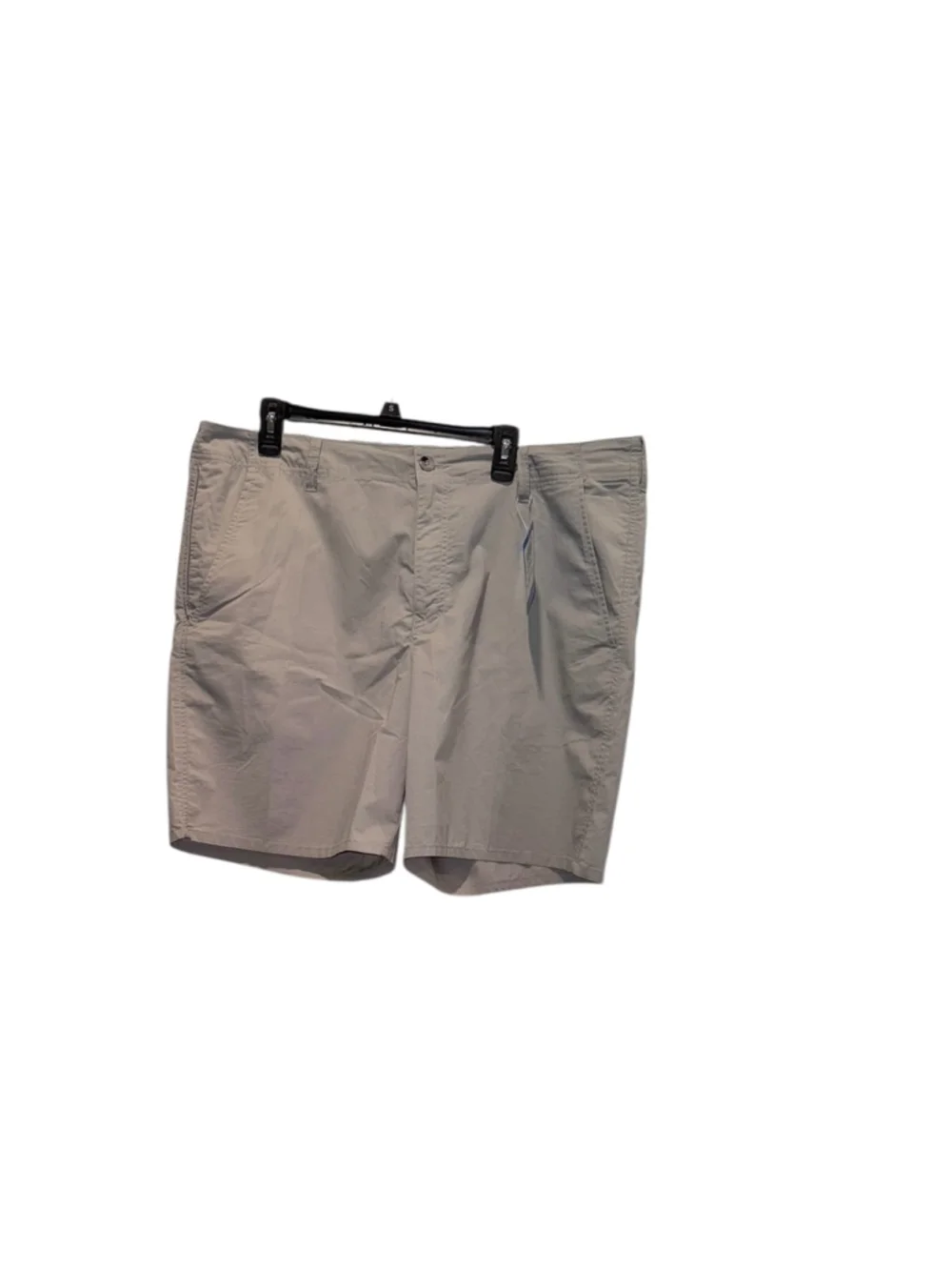 Men's Columbia pine canyon Shorts Size 40W 8L Gray